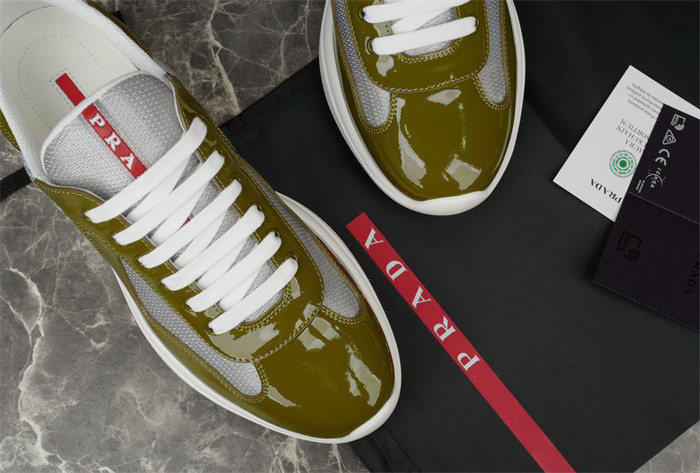PR SNEAKER