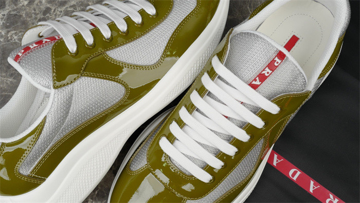 PR SNEAKER