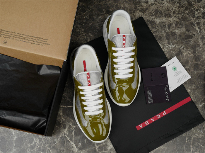 PR SNEAKER