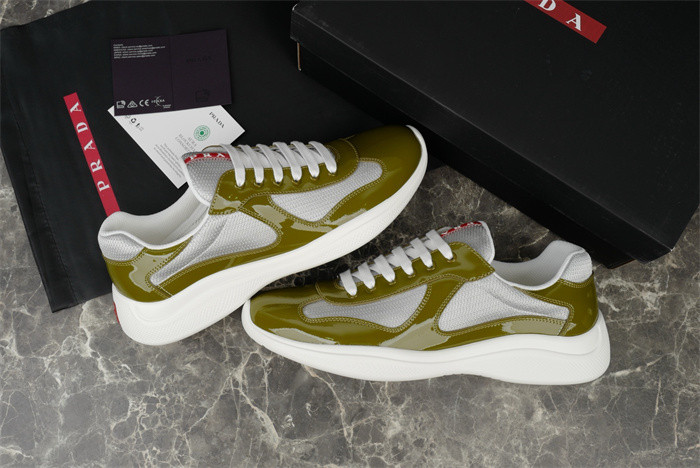PR SNEAKER