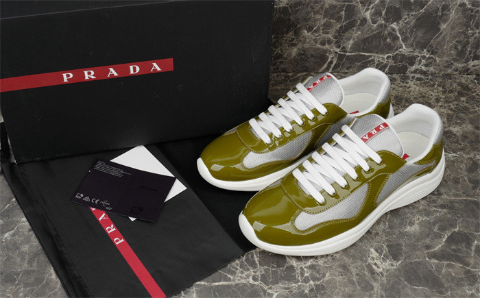 PR SNEAKER