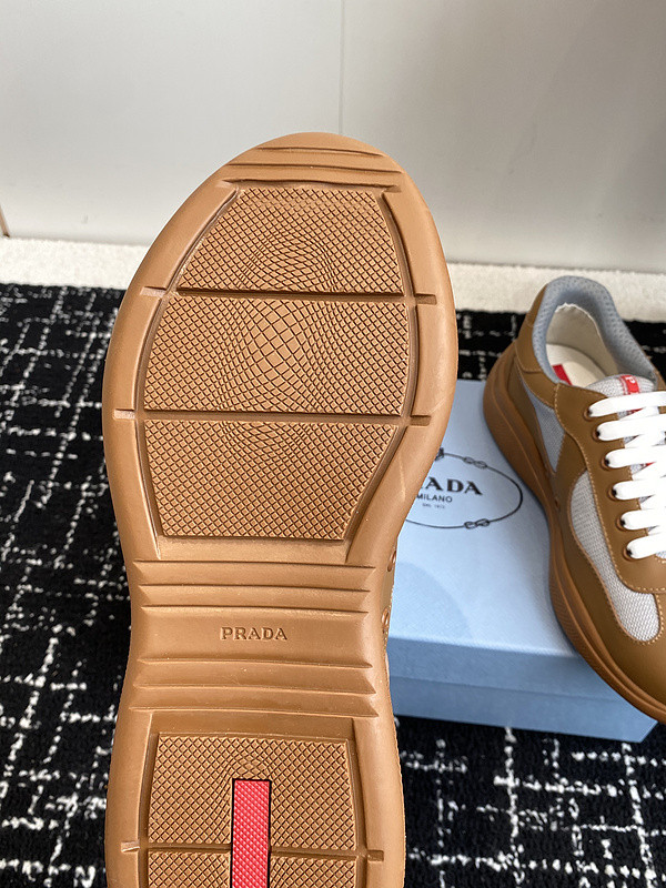 PR SNEAKER