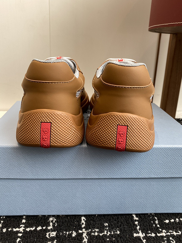 PR SNEAKER