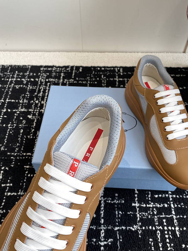 PR SNEAKER