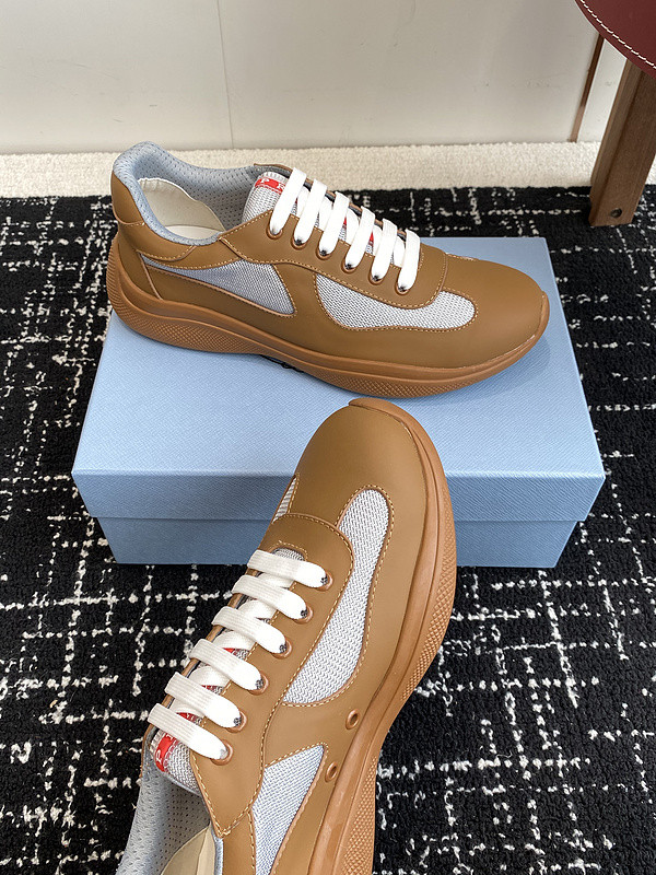 PR SNEAKER