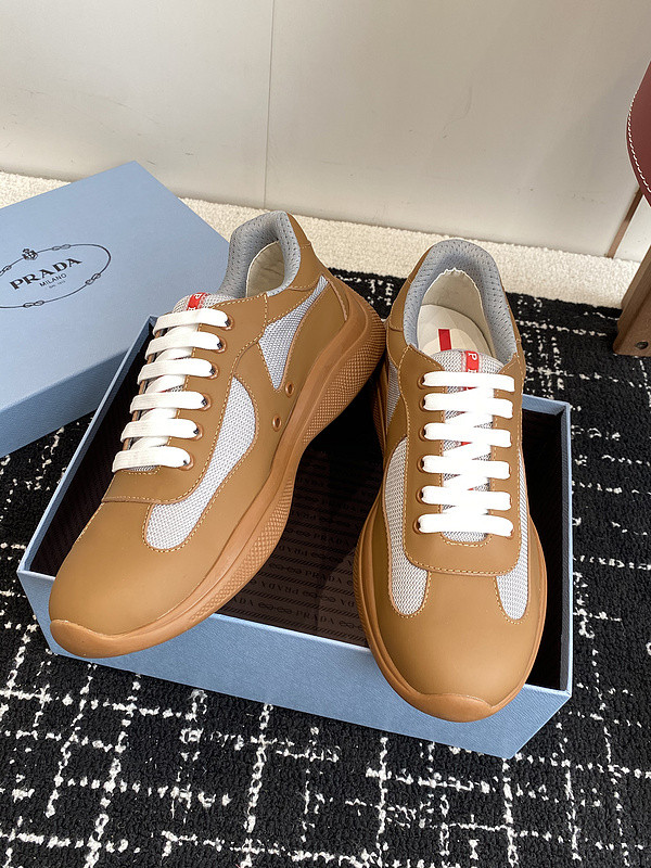 PR SNEAKER