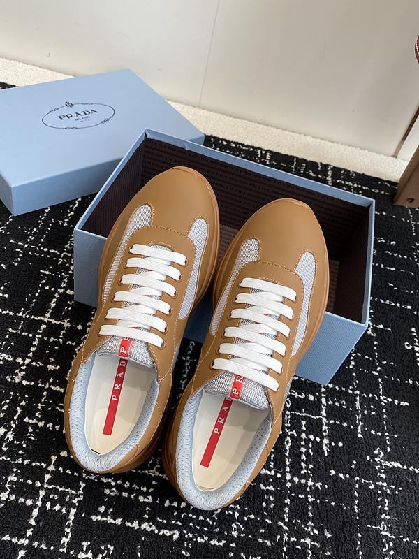 PR SNEAKER
