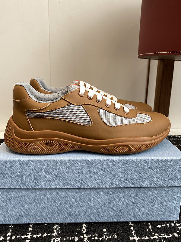 PR SNEAKER