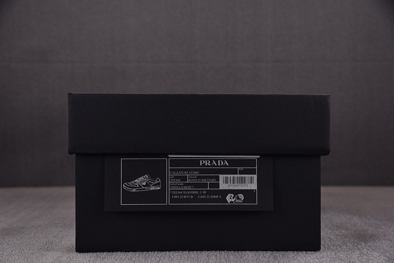 PR SNEAKER