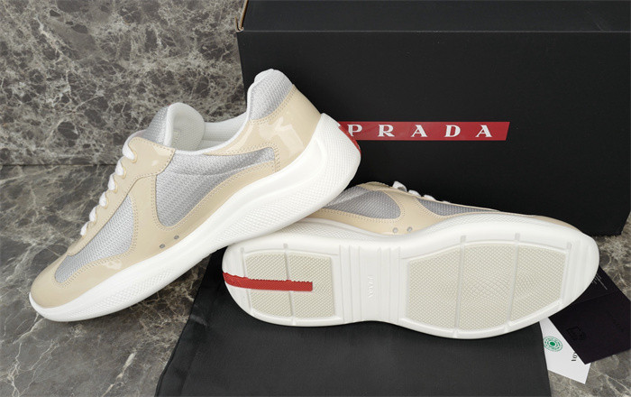 PR SNEAKER