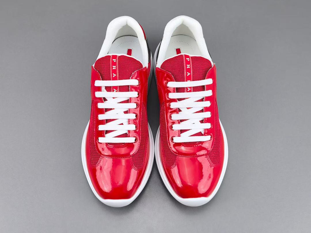 PR SNEAKER