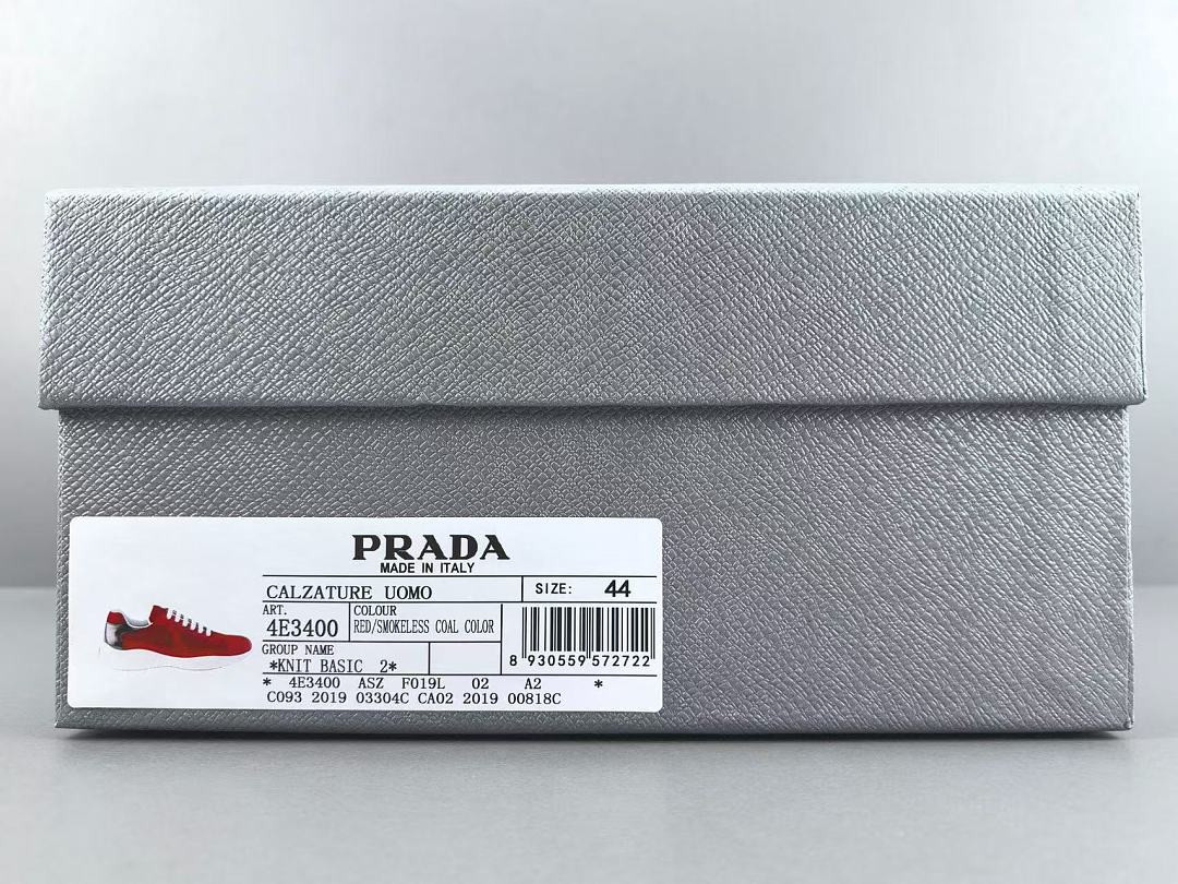 PR SNEAKER