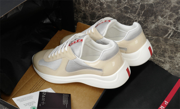 PR SNEAKER