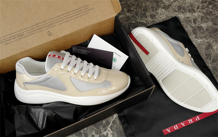 PR SNEAKER
