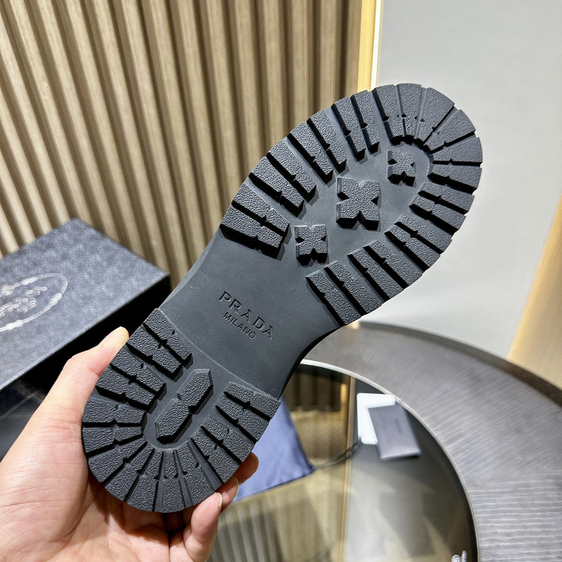 PR SNEAKER