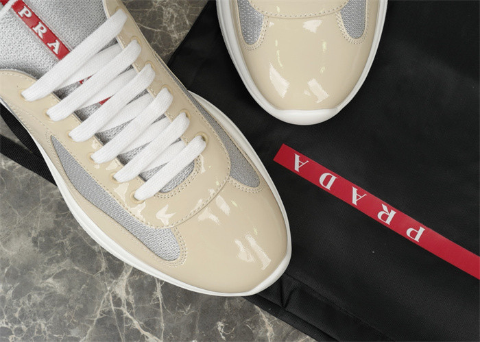 PR SNEAKER