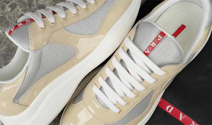 PR SNEAKER