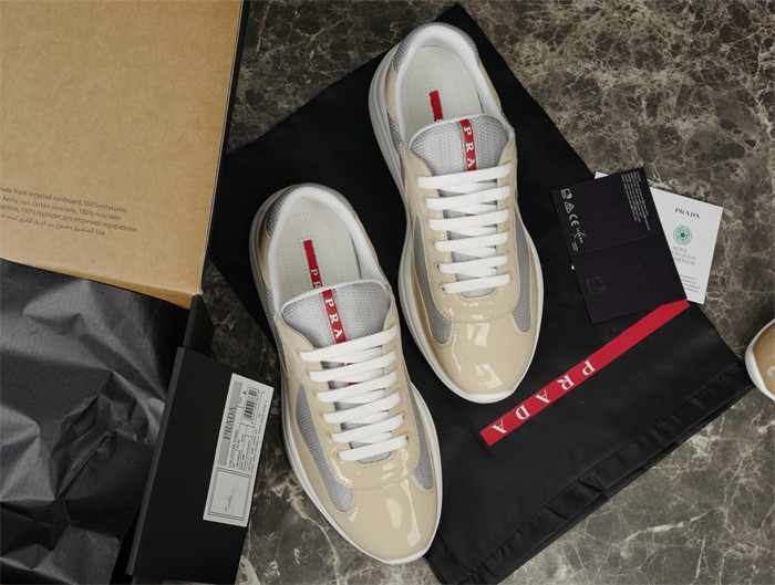 PR SNEAKER