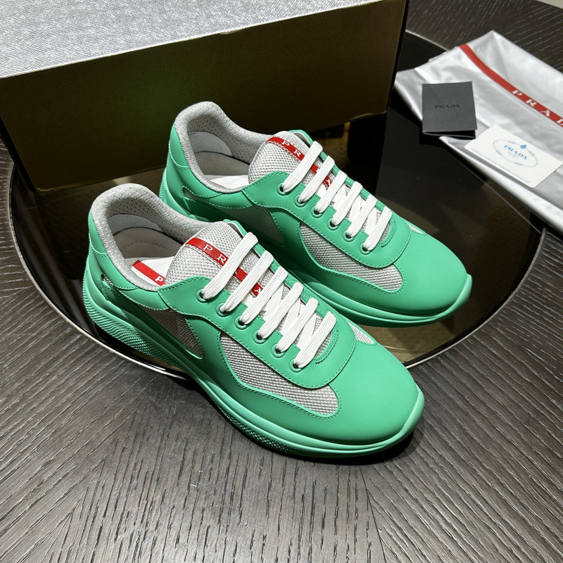 PR SNEAKER