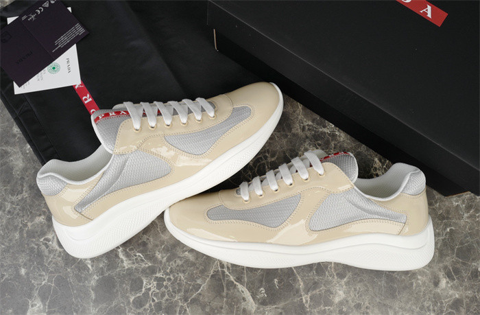 PR SNEAKER