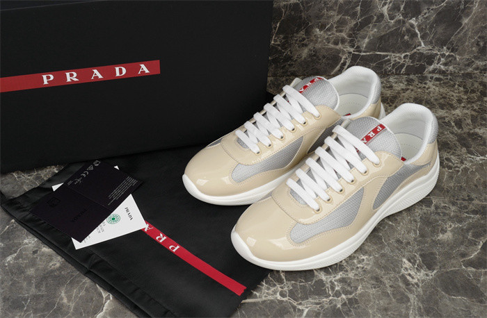 PR SNEAKER
