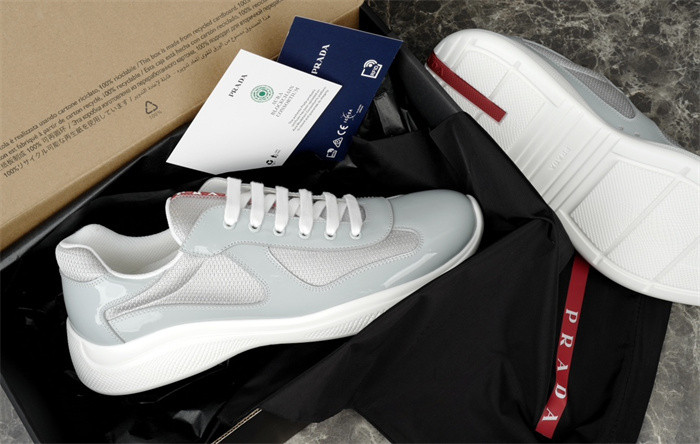 PR SNEAKER