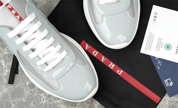 PR SNEAKER