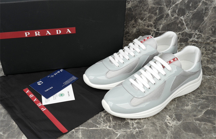 PR SNEAKER