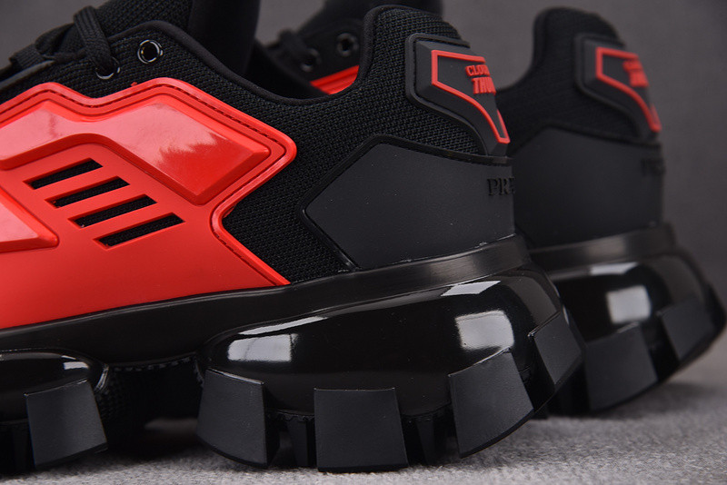 PR SNEAKER