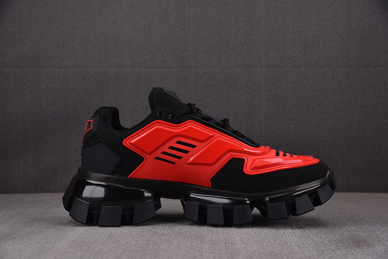 PR SNEAKER
