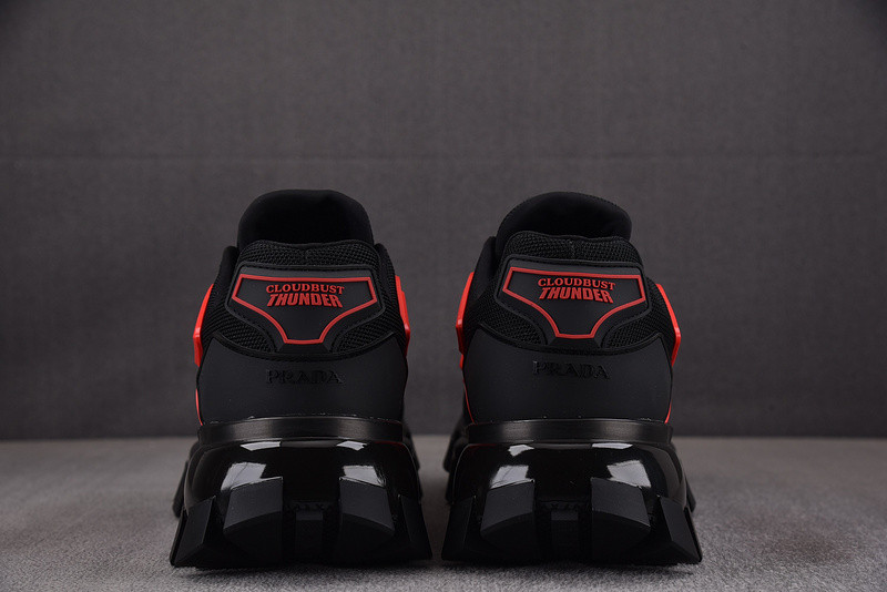 PR SNEAKER
