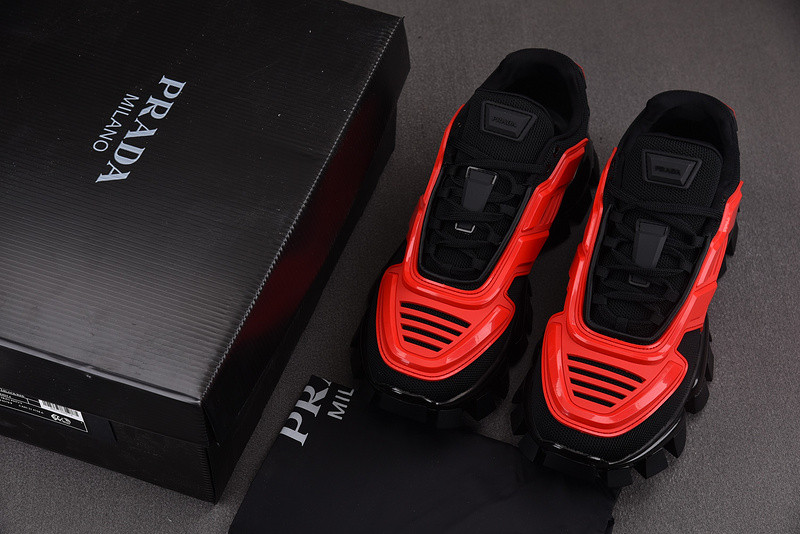 PR SNEAKER
