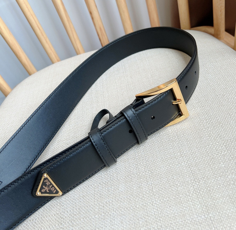 prada belt