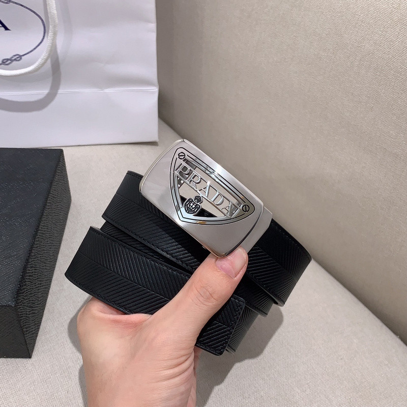 prada belt