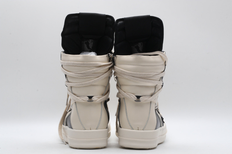 RICK 0WENS SNEAKERS