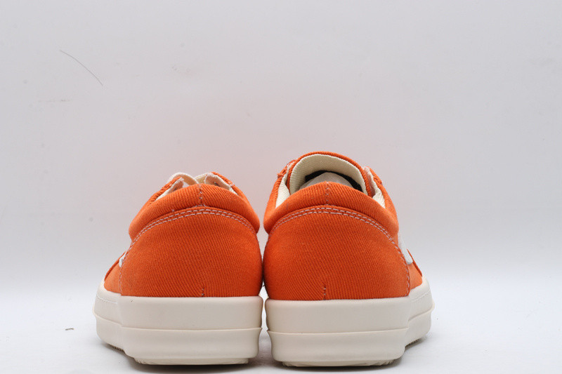 RICK 0WENS SNEAKERS
