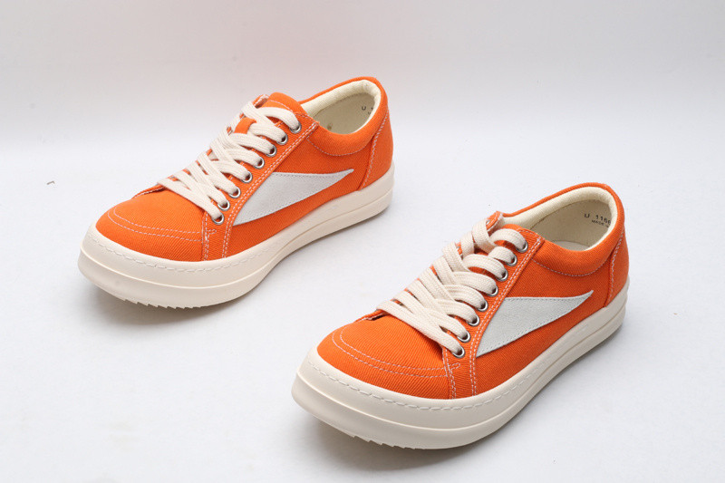 RICK 0WENS SNEAKERS
