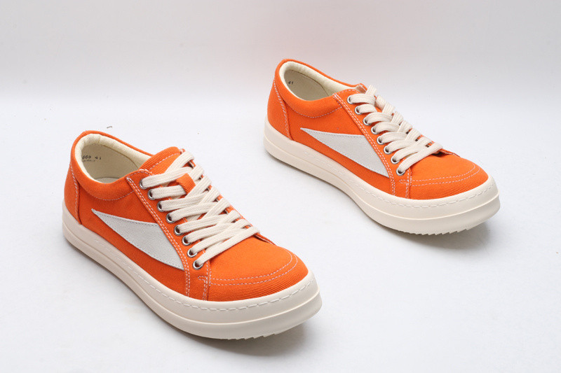 RICK 0WENS SNEAKERS