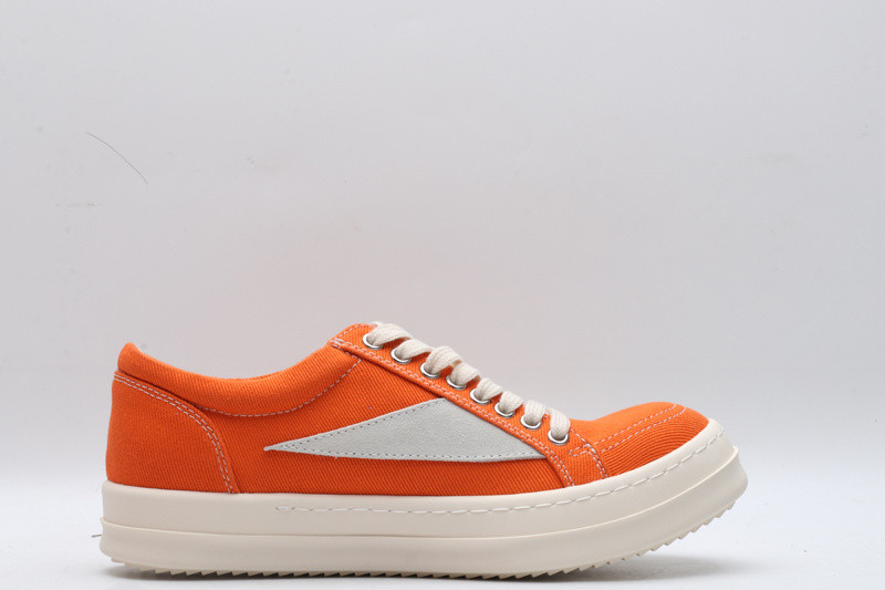 RICK 0WENS SNEAKERS