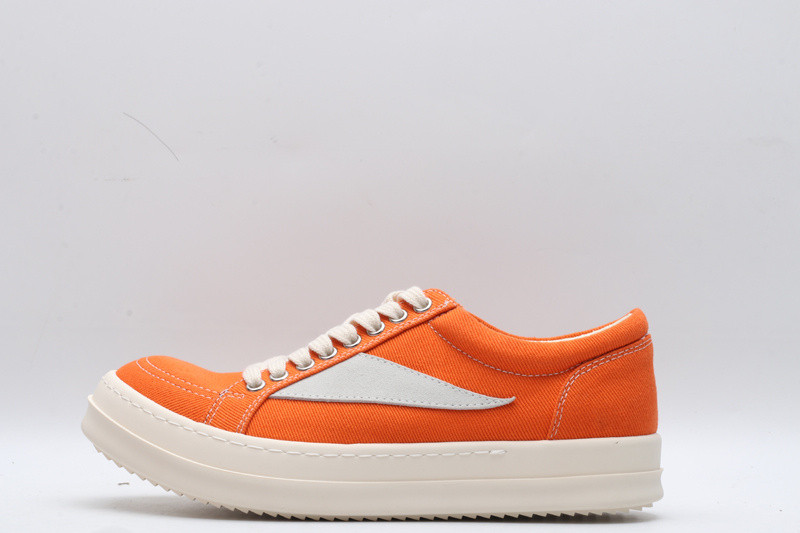 RICK 0WENS SNEAKERS