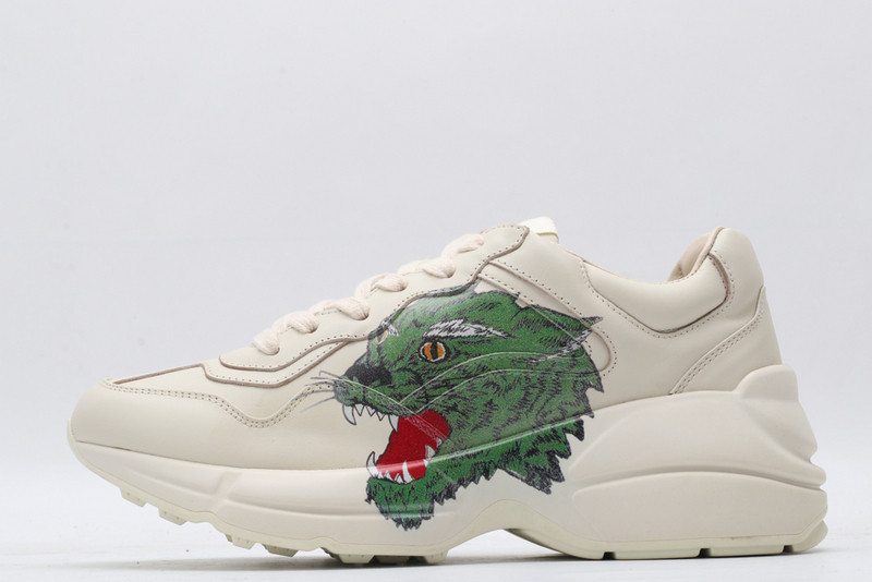 G*u*i sneakers
