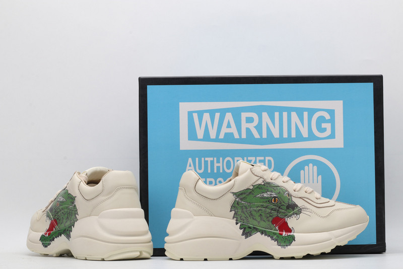 G*u*i sneakers