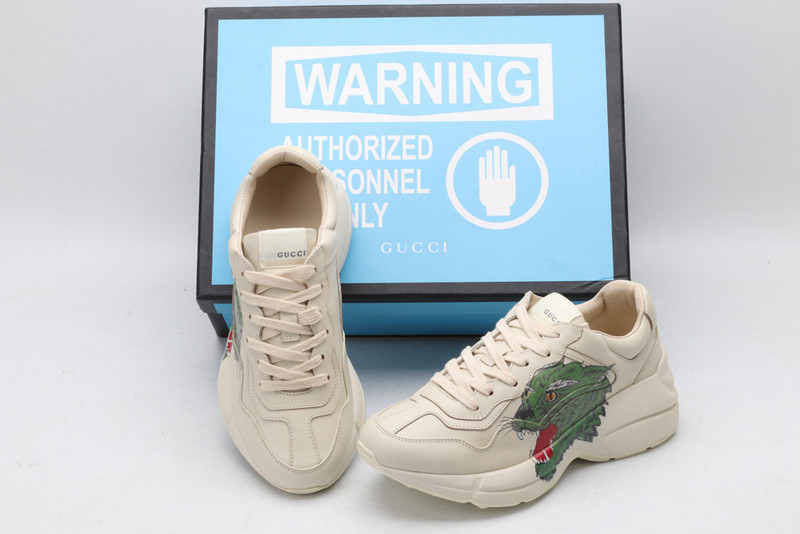 G*u*i sneakers