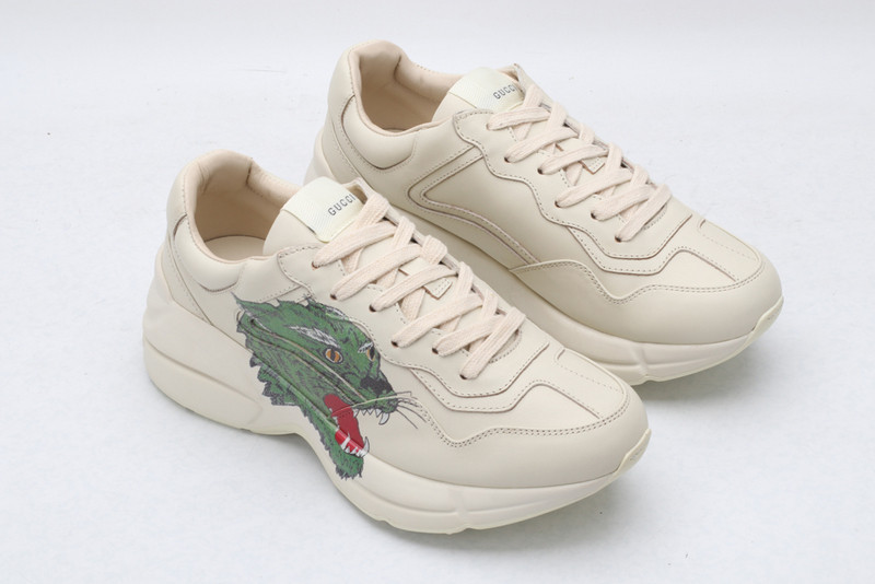 G*u*i sneakers