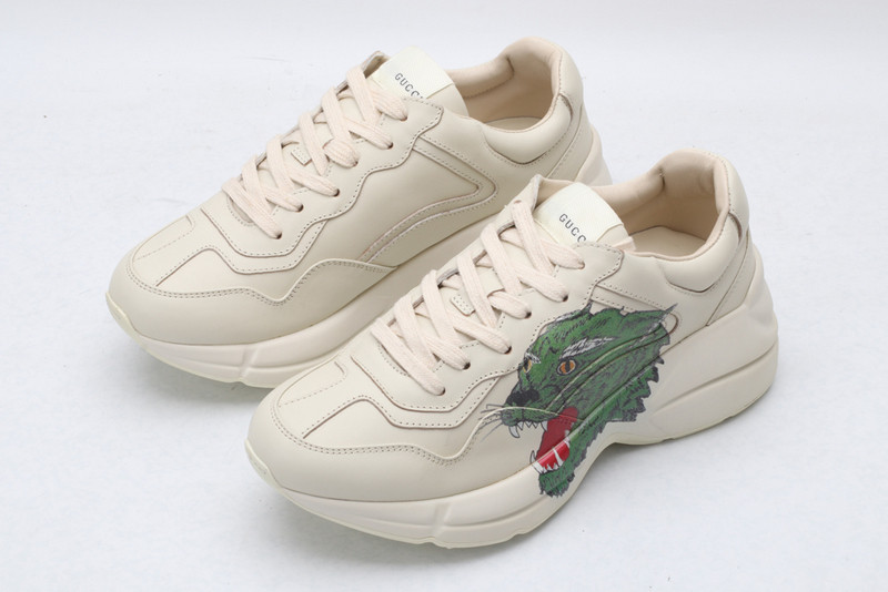 G*u*i sneakers