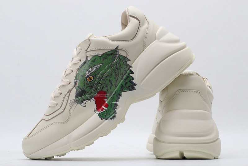G*u*i sneakers