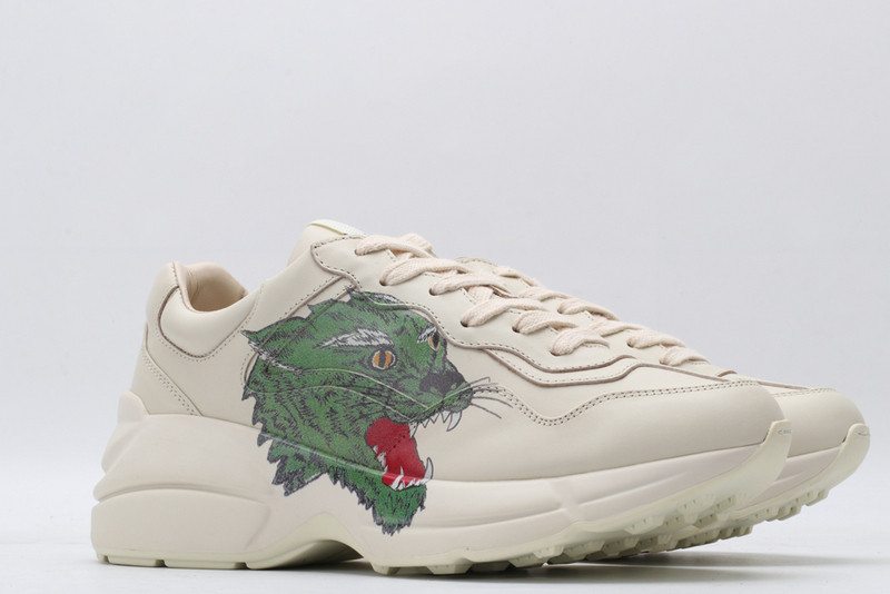 G*u*i sneakers