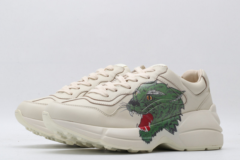 G*u*i sneakers
