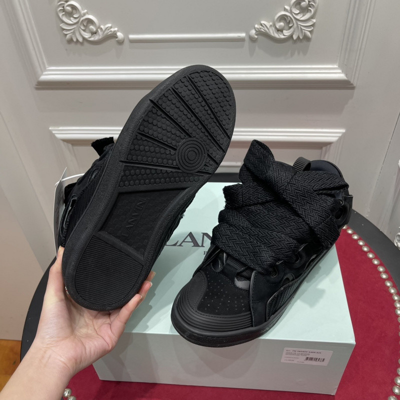 LANVIN SNEAKER