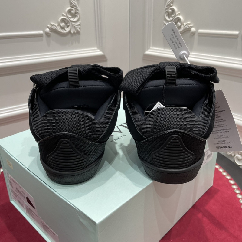 LANVIN SNEAKER